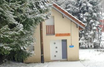 Gîte à rufus - Foto 25