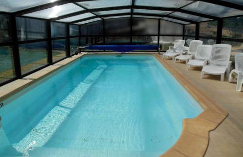 Gîtes Bon Air - Foto 14