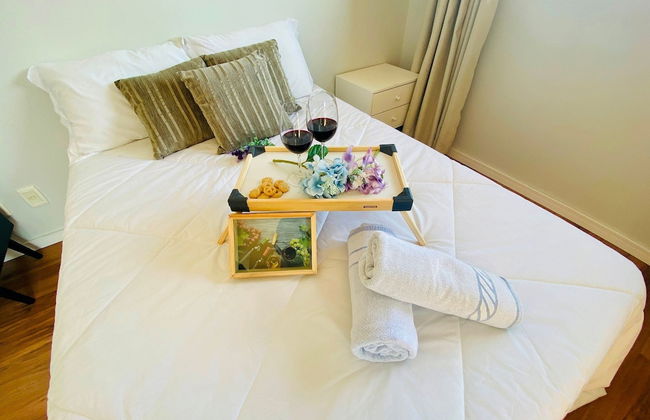 COBERTURA 04 Suites - RUA COBERTA - Foto 5