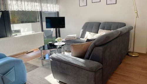 Ferienwohnung Carpe Diem - Foto 2