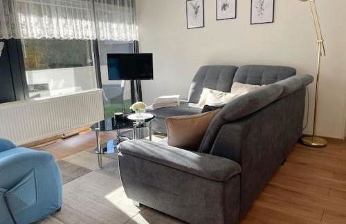 Ferienwohnung Carpe Diem - Foto 2