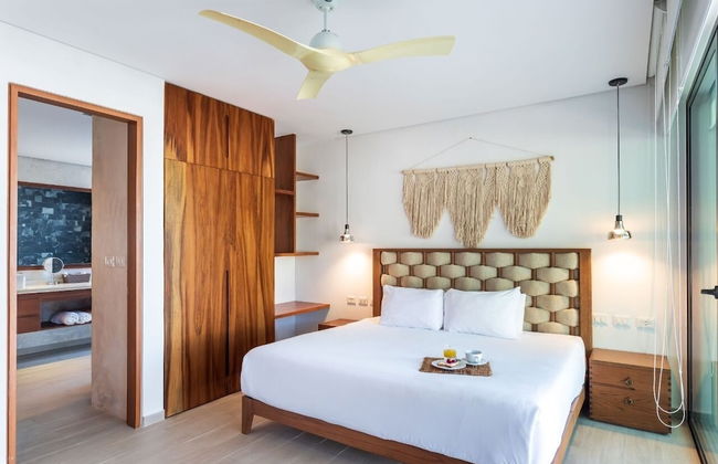 Luxury Apartment at Panoramic - Foto 3