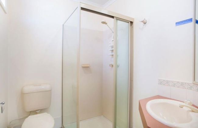 Discovery Parks - Kalgoorlie Goldfields - Foto 43