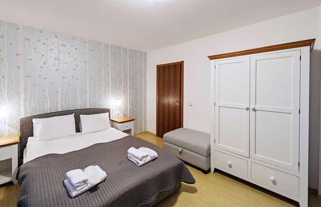 Predela 2 Holiday Apartments - Photo 21