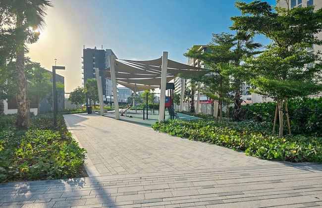 Easygo- Chic 1br-sofa bed Azzi Riviera48 - Photo 42