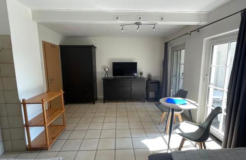 Schönes Ferienhaus&Monteurzimmer direkt in Lich, ruhige&zentrale Lage - Foto 13