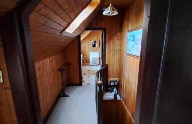 Sgurr Uran 5 night minimum stay - Foto 20