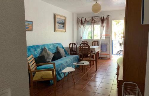 El jardín de La Isleta - Foto 1