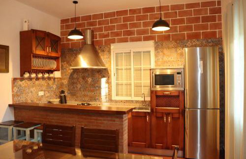 Casa Almendro Rural - Foto 10