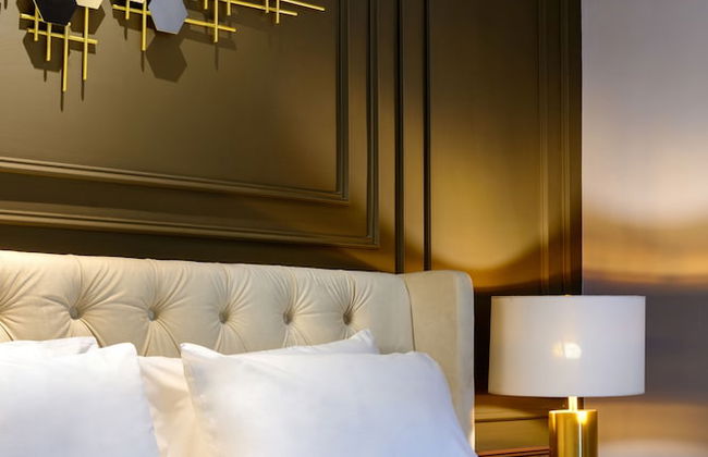 The Granite Luxury Hotel - Foto 6