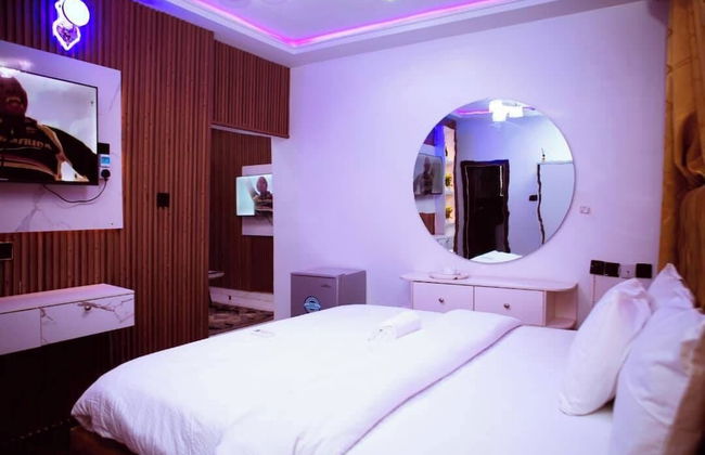 Size99 Apartment and Suites - Foto 9