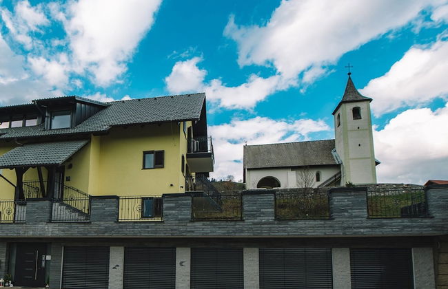 Bled Paradise Apartments - Foto 33