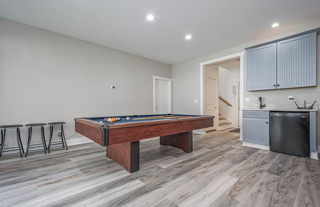 Stilwater Serenity by Taylor Made Deep Creek - Photo 23