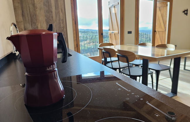 Las Bordas de Miquelet - Foto 13