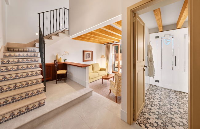 Finca Sa Bastida Luxury Retreat & Spa - Adults Only - Photo 36