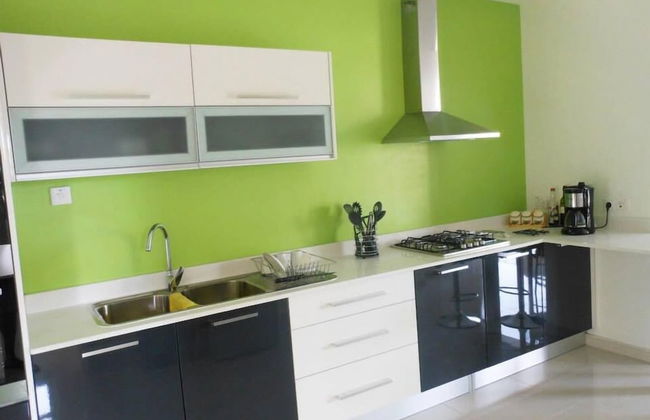 Twinsapartments - Foto 9