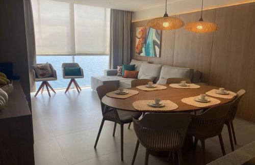 Vilella Vista Bela - wake up and sleep watching the sea - Foto 22