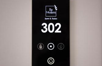 Be Modern Aparts & Studios - Photo 44