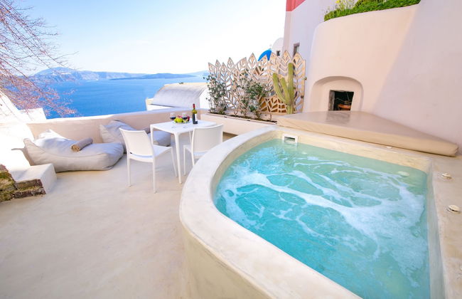 Opsis Cave House - Foto 10