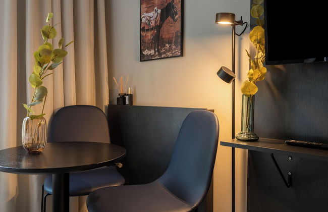 Limehome Düsseldorf Stresemannstraße - Foto 24