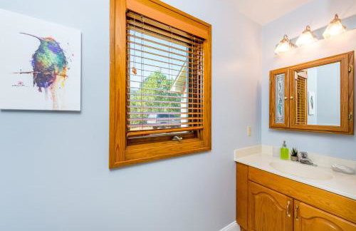 Villa at Stony Woods Estate near Asheville - Foto 22