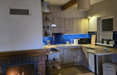 Willa Hrobacza spa - Foto 25