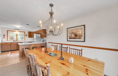 Moxham 58H - Adirondack Retreat Mountain Views - Foto 12