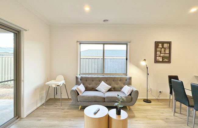 Tarneit Holiday Home - Foto 21