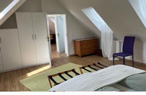 Ferienhaus "Am Saarbach" - Foto 15