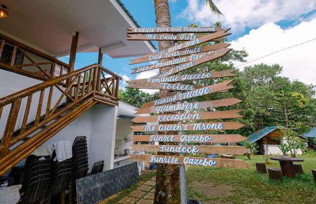 Almost Heaven Lake Resort by Cocotel - Photo 26