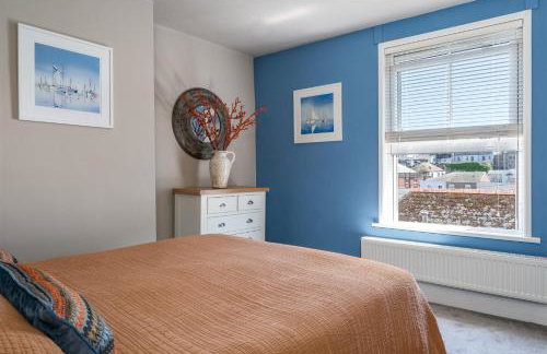 Gulls Rest - Charming Cottage in the heart of historic Dartmouth - Foto 13