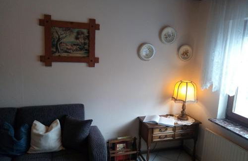 ** Ferienwohnung im Weltkulturerbe nahe Loreley - Foto 33