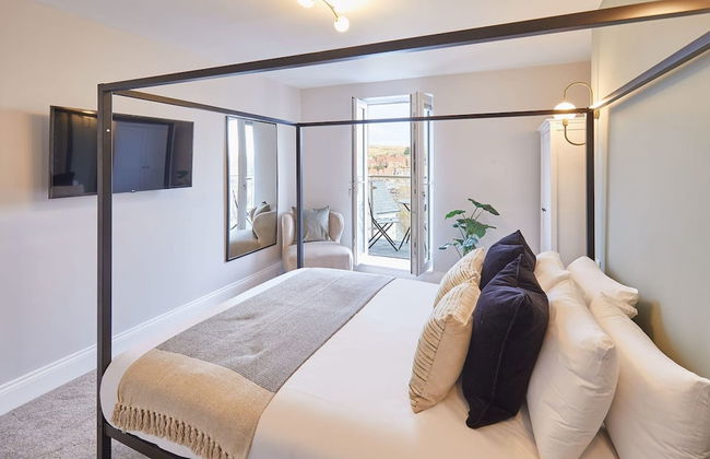 Host & Stay - Albion House - Foto 29