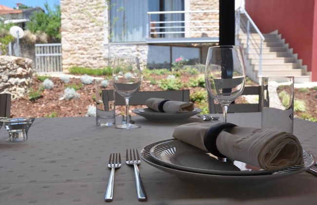 Agartha Boutique Hotel - StoneHouse - Photo 13