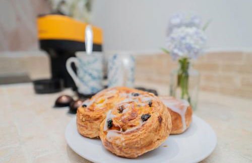 Heron Stays Bath- Boutique Period Group Properties, Parking for 4 Cars, Just 3 Miles to Bath Central, Sleeps 14 - Photo 23