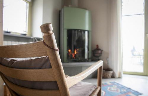 IseoLakeRental - Villa Dossello - Foto 21