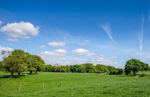Boutique Luxury Cottage Cheshire Wedding Guests - Foto 56