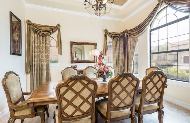 Je50286 - Reunion Resort - 5 Bed 5 Baths Villa - Foto 32