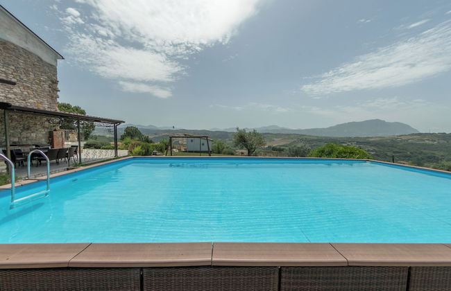 Villa Paradiso - Irpinia - Foto 46