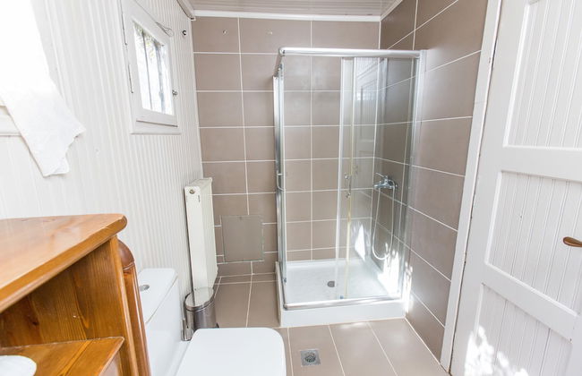 Raise Polydrosos Mountain stay - Foto 7