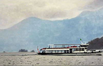 Sole & Lago-Lake - Foto 8