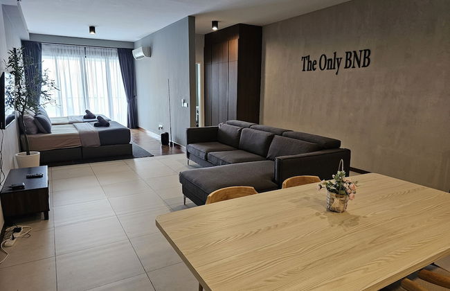 The Landmark by The Only Bnb - Foto 60