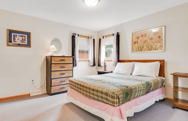 Thunderbird Resort Condo - Foto 4