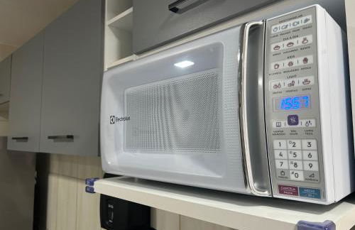 Apartamento no Costa e silva - Photo 20