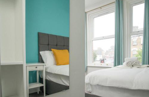 TLK Apartments & Hotel - Beckenham High Street - Foto 22