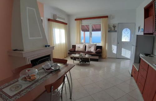 Roussa's View Apartments - Foto 5