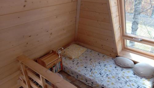 Piramida w uniesieniu - Photo 2