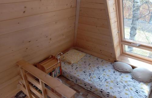 Piramida w uniesieniu - Photo 2