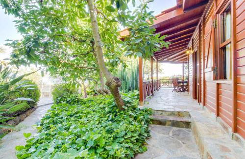 Villa Mimosa - Foto 23