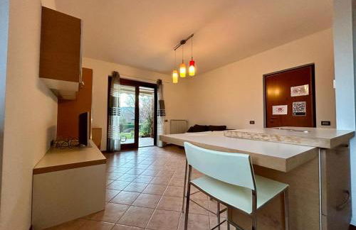 Kibilù - Residence with Pool, near Lake Maggiore - Foto 12